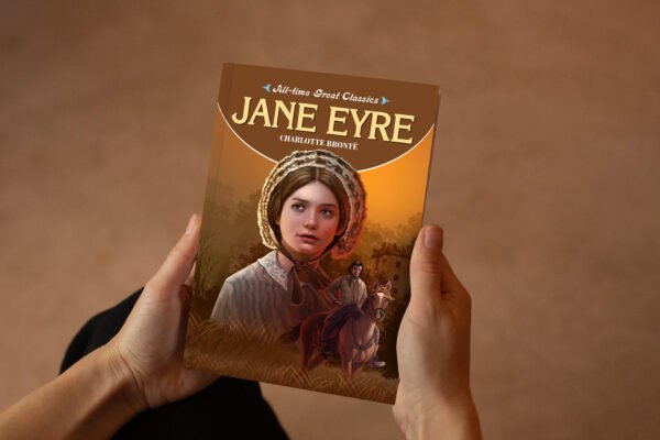 Jane Eyre | All-Time Great Classics | Novels - Image 9