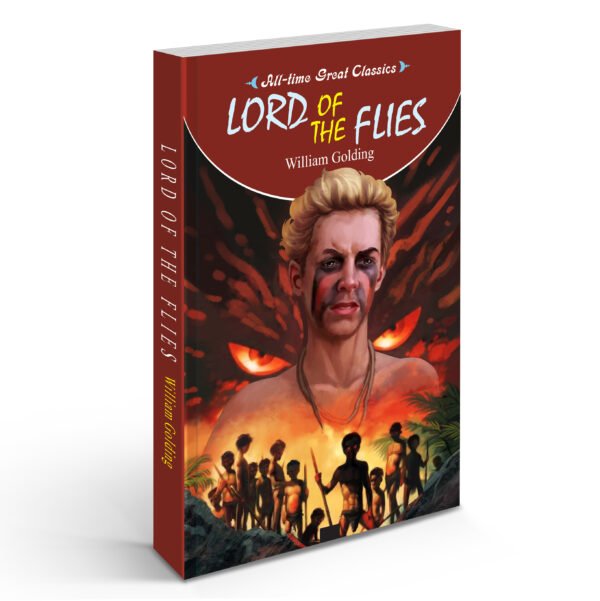 Newfangled Lord of the Flies