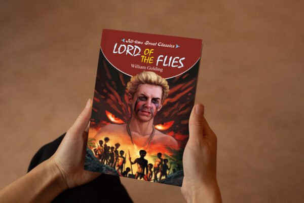 Lord of the Flies | All-Time Great Classics | Novels - Image 9