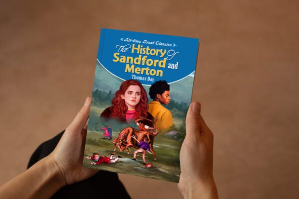 The History of Sanford and Merton | All-Time Great Classics | Novels - Image 8