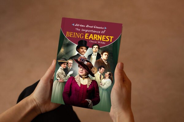 The Importance of Being Earnest | All-Time Great Classics | Novels - Image 2