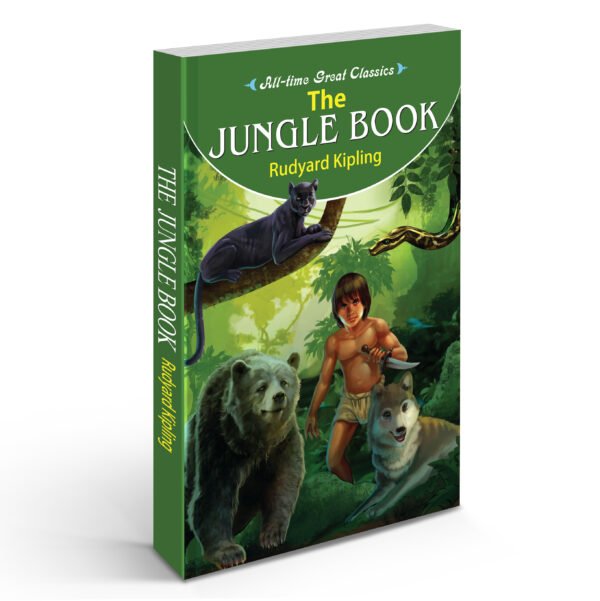 Pioneering Jungle Book