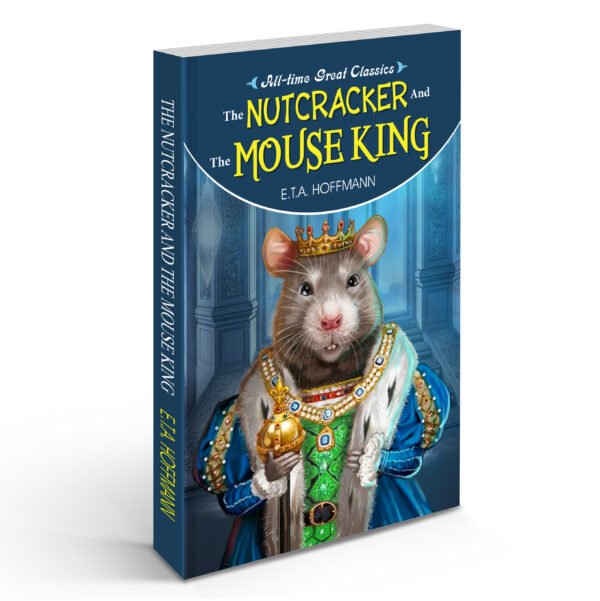 Speculative Nutcracker and the Mouse King