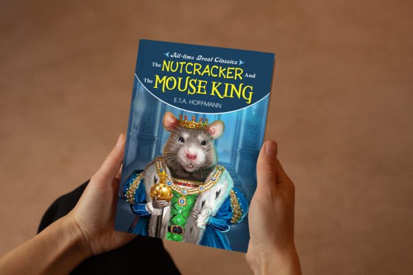 The Nutcracker and the Mouse King | All-Time Great Classics | Novels - Image 9