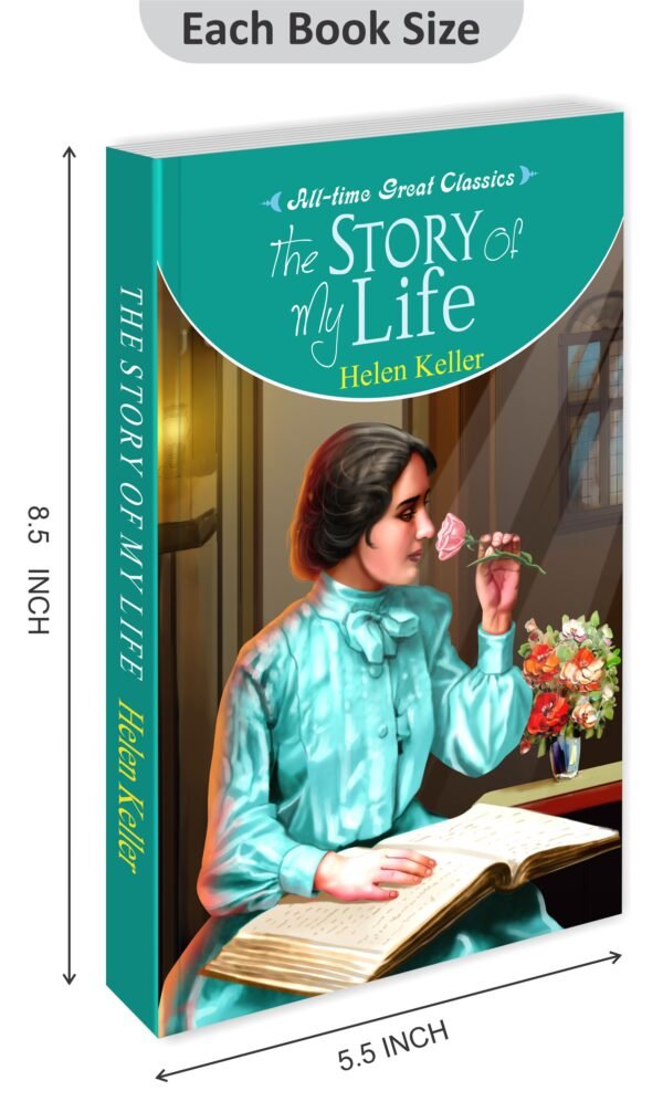 The Story of My Life | All-Time Great Classics | Novels - Image 2