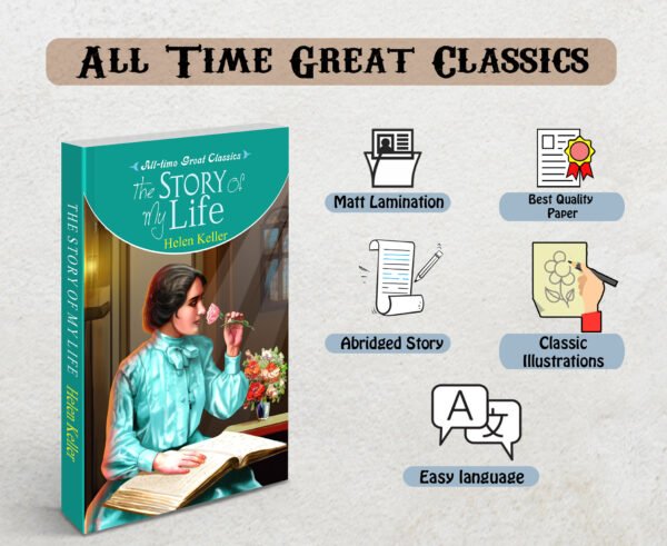 The Story of My Life | All-Time Great Classics | Novels - Image 7