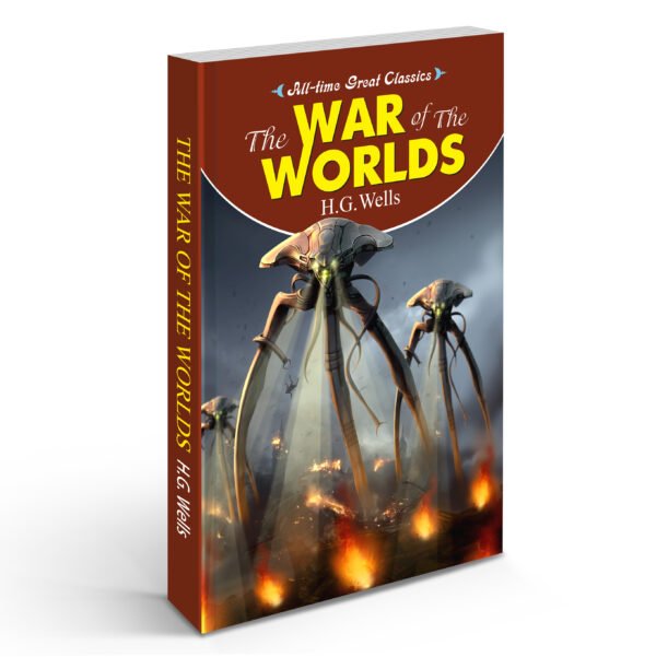 Fresh War Of The Worlds