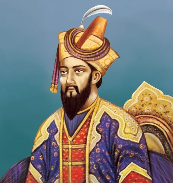 Where was Babur, the Founder of the Mughal Dynasty, From? - Sawan Books