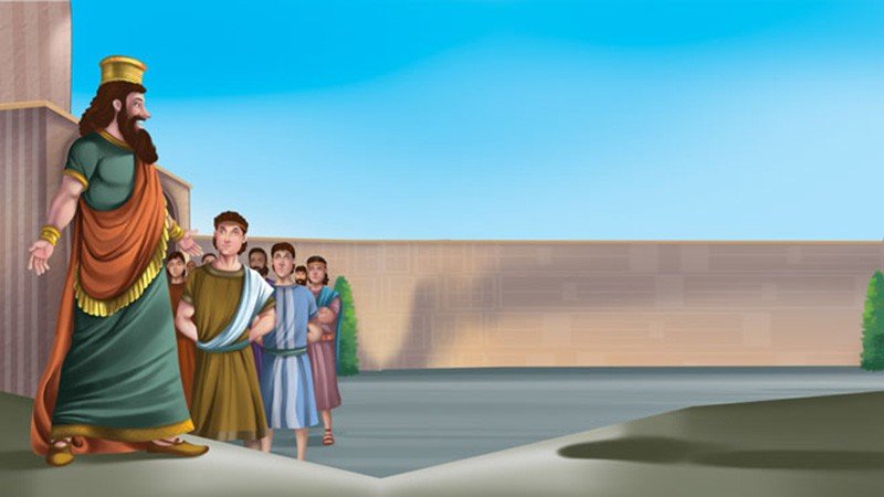 SAMSON AND DELILAH  BIBLE STORIES OLD TESTAMENT - Sawan Books