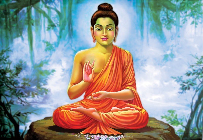 Where was Siddhartha Gautama From? - Sawan Books