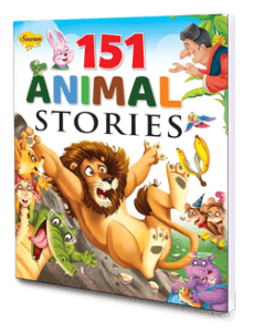 Free Story Books For Children - Sawan Books