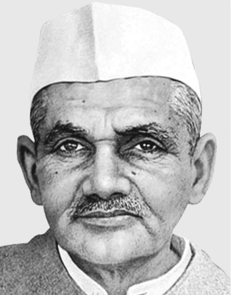 Lal Bahadur Shastri - Sawan Books