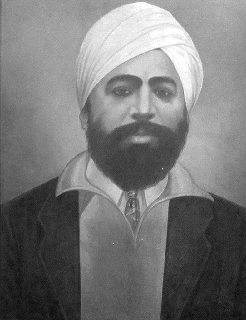 Udham Singh - Sawan Books