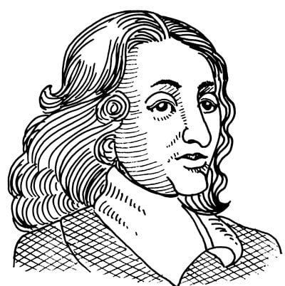 blaise pascal