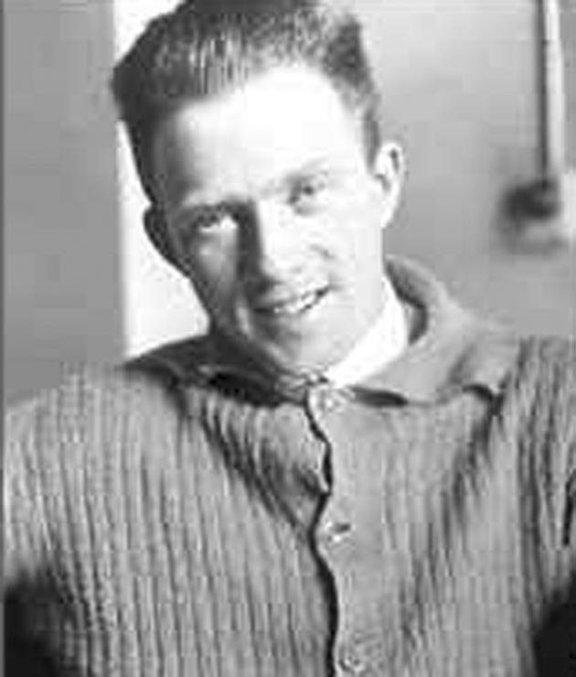 Werner Heisenberg - Sawan Books