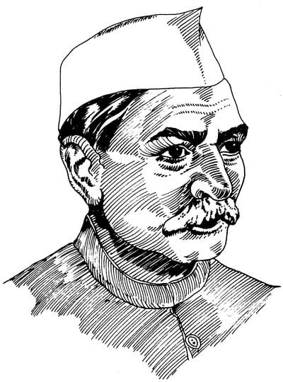 Dr. RAJENDRA PRASAD - Sawan Books