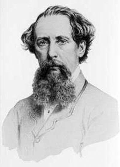 CHARLES DICKENS - Sawan Books