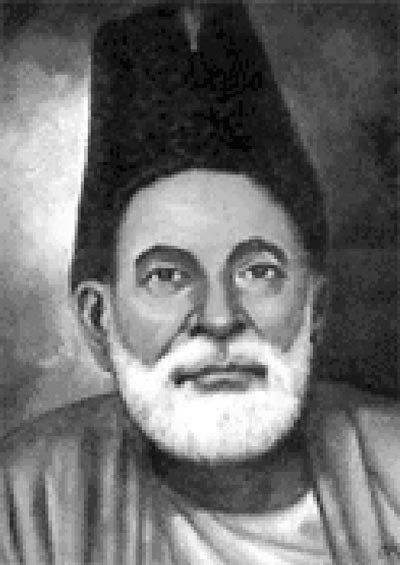 Part II Mirza Ghalibs remarkable works burdensome life and  selfdiscovery