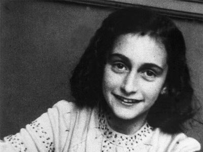 Anne Frank - Sawan Books