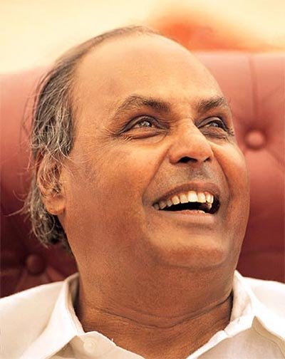 Dhirubhai Ambani - Sawan Books