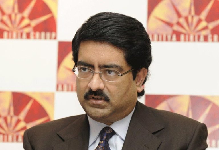 Kumar Mangalam Birla - Sawan Books