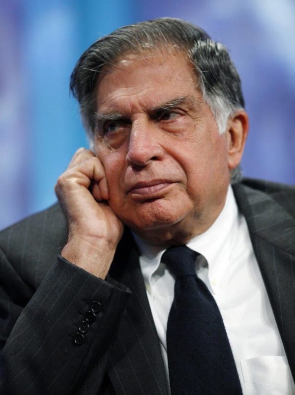 Ratan Tata - Sawan Books