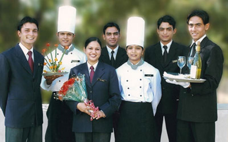 BHM – Bachelor of Hotel Management – Kantipur International College  Management